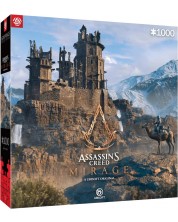 Пъзел Good Loot от 1000 части - Assassin's Creed -1