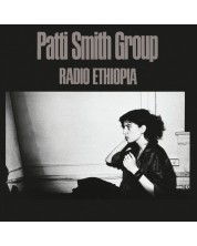 Patti Smith Group - Radio Ethiopia (Vinyl) -1