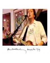 Paul McCartney - Amoeba Gig (CD) -1