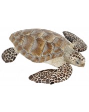 Фигурка Papo Marine Life – Морска костенурка -1