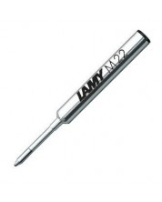 Пълнител за химикалка Lamy - Black -1