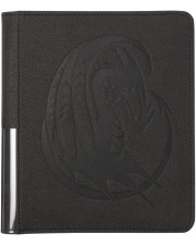 Папка за съхранение на карти Dragon Shield Card Codex Portfolio - Iron Grey (160 бр.) -1