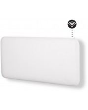 Панелен конвектор Mill - Smart WiFi PA900WIFI3MP, 900W, бял -1