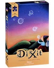 Пъзел Dixit от 500 части - Игра под звездите -1