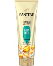 Pantene Pro-V Балсам за коса Aqua Light, 200 ml -1