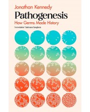 Pathogenesis -1