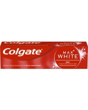 Colgate Max White Паста за зъби One, 75 ml -1