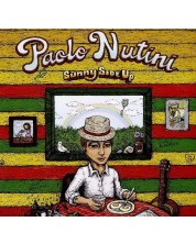 Paolo Nutini - Sunny Side Up (Vinyl) -1