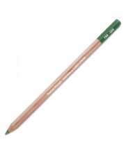 Пастелен молив Caran d'Ache - Moss green -1