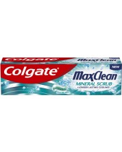 Colgate Паста за зъби Max Clean, 75 ml -1