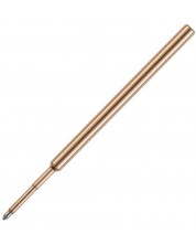 Пълнител за химикал Fisher Space Pen - SPR4, Medium, 1.1 mm, черен -1