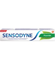 Sensodyne Паста за зъби Flouride, 75 ml -1