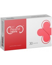 Peanil Forte, 30 капсули, Naturpharma -1