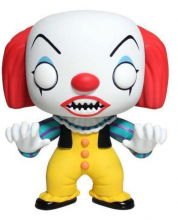 Фигура Funko Pop! Movies: IT the movie - Pennywise, #55 -1