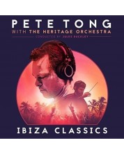 Pete Tong, The Heritage Orchestra - Ibiza Classics (CD) -1