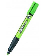 Перманентен маркер Pentel Paint MМP20 - 4.0 mm, светлозелен