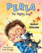 Perla: The Mighty Dog -1