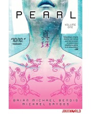 Pearl, Vol. 1 -1