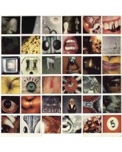 Pearl Jam - No Code (CD) -1