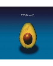 Pearl Jam - Pearl Jam (2 Vinyl) -1