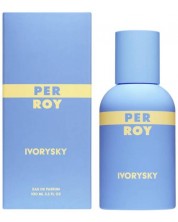 Perroy Парфюмна вода IvorySky, 100 ml