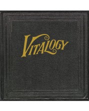 Pearl Jam - Vitalogy (Remastered) (2 Vinyl) -1