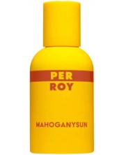 Perroy Парфюмна вода MahoganySun, 50 ml