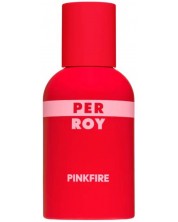 Perroy Парфюмна вода PinkFire, 50 ml