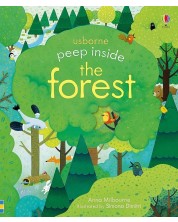 Peep Inside: The Forest