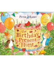 Peter Rabbit: The Birthday Present Hunt -1