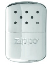 Печка за ръце Zippo Polish Chrome -1