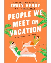 People We Meet on Vacation -1