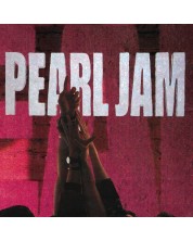 Pearl Jam - Ten (CD) -1