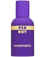 Perroy Парфюмна вода BlondPurple, 50 ml