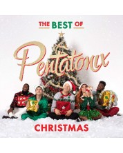 Pentatonix - The Best Of Pentatonix Christmas (CD)