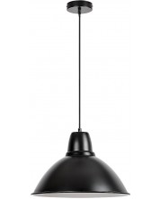 Пендел Rabalux - Wilbour 72013, IP20, E27, 1 x 60 W, черен