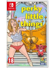 Perky Little Things (Nintendo Switch) -1