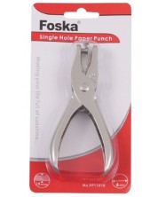 Перфоратор тип клещи Foska - С 1 дупка