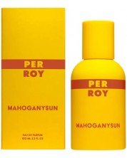 Perroy Парфюмна вода MahoganySun, 100 ml