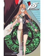 Persona 5, Vol. 8 -1