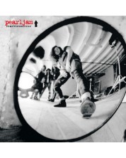 Pearl Jam – Rearviewmirror (Greatest Hits 1991-2003: Volume 1) (2 Vinyl)