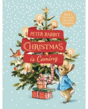 Peter Rabbit Christmas is Coming -1