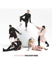 Pentatonix - The Lucky Ones (CD) -1