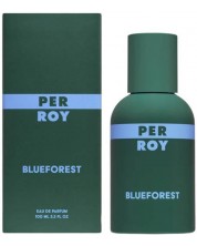 Perroy Парфюмна вода BlueForest, 100 ml