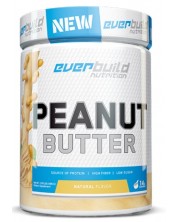 Peanut Butter, 495 g, Everbuild