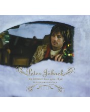 Peter Jöback - Jag kommer hem igen till jul - Jubileums (CD)
