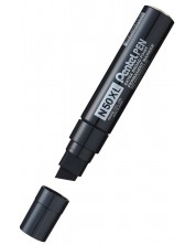 Перманентен маркер Pentel - N50XL, черен