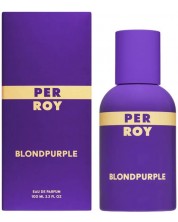 Perroy Парфюмна вода BlondPurple, 100 ml