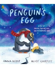 Penguin's Egg -1