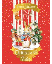 Peter Rabbit: Christmas Tales -1